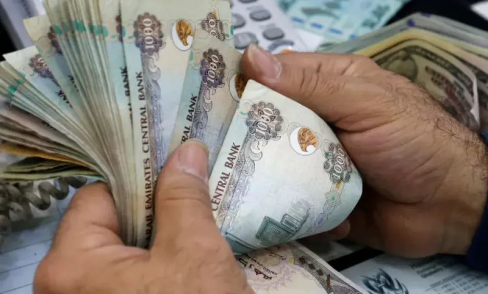 تطور مفاجئ .. أسعار الدرهم الإماراتي مقابل الجنيه المصري بداية تعاملات اليوم الإثنين 25 - 8- 2025